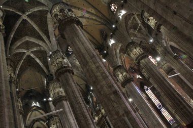 Italy, Milan: Duomo di Milano