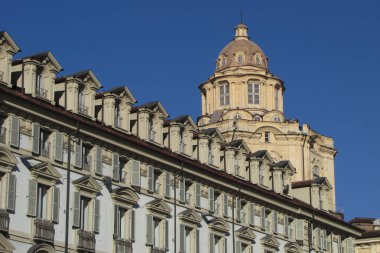 İtalya, Turin: Kilisesi, San Lorenzo