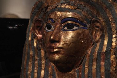 İtalya, Turin: Museo Egizio