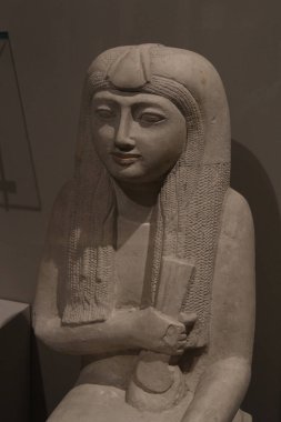 İtalya, Turin: Museo Egizio