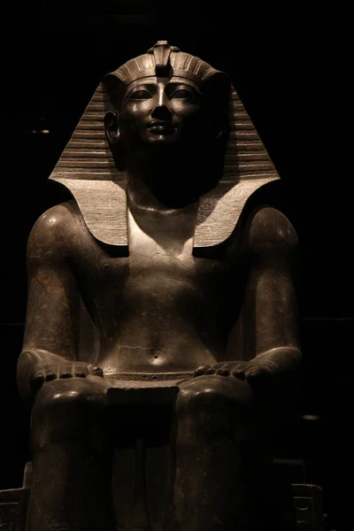 İtalya, Turin: Museo Egizio