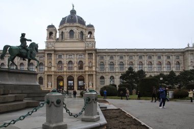 Avusturya, Viyana: Doğal Tarih Müzesi