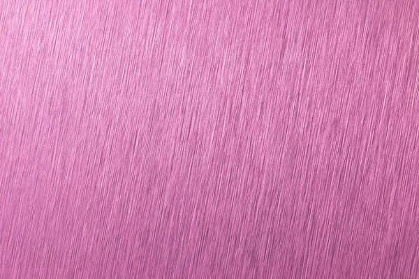 粉红色抽象纹理表面 — 图库照片