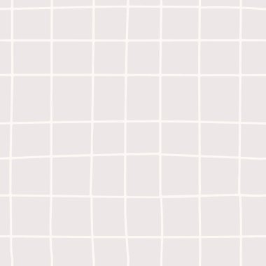 Vektör el soyut arkaplan çizildi. Kusursuz desen elementi