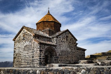 Ermenistan'ın Sevanavak