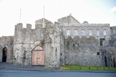 Castletown Isle of Man Castle Rushen