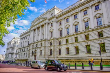 Churchill savaş odaları Müzesi, İngiliz hükümeti Komuta Merkezi İkinci Dünya Savaşı sırasında Londra, İngiltere'de yer alan tarihi bir yeraltı kompleksi