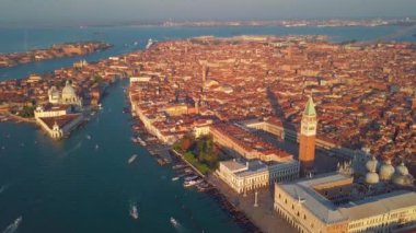 Piazza San Marco, Venedik, İtalya