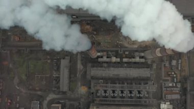 Küresel ısınma kavramı. Kirliliği emisyon