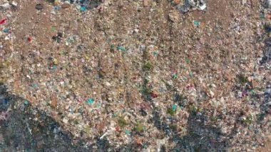 Büyük çöplük, gezegenimizin ekolojik felaketi..