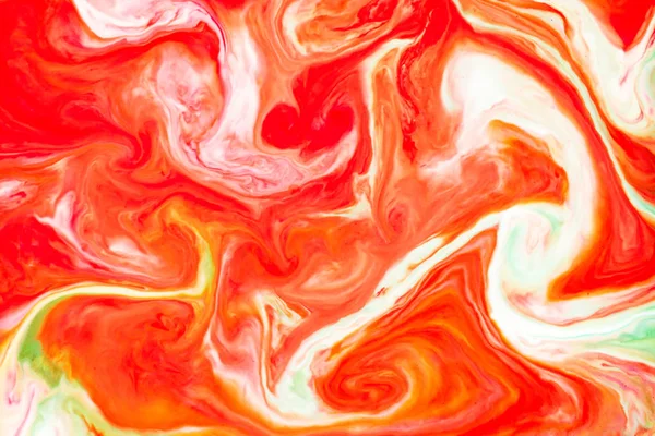Abstrakcyjne Kolory Tła Tekstury Kolorowanki Żywności Mleku Kolorowanki Żywności Mleku — Zdjęcie stockowe