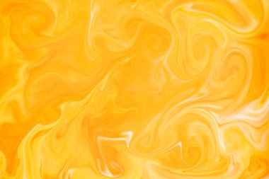 Soyut renkler, arka planlar ve dokular. Gıda süt boyama