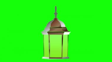 Animasyon çizimi. Yeşil arka planda animasyonlu resim. Yeşil ekran animasyonu