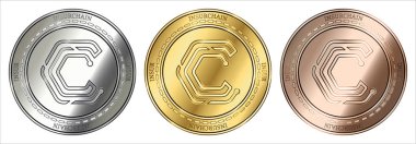  Insurchain (Insur) para seti.