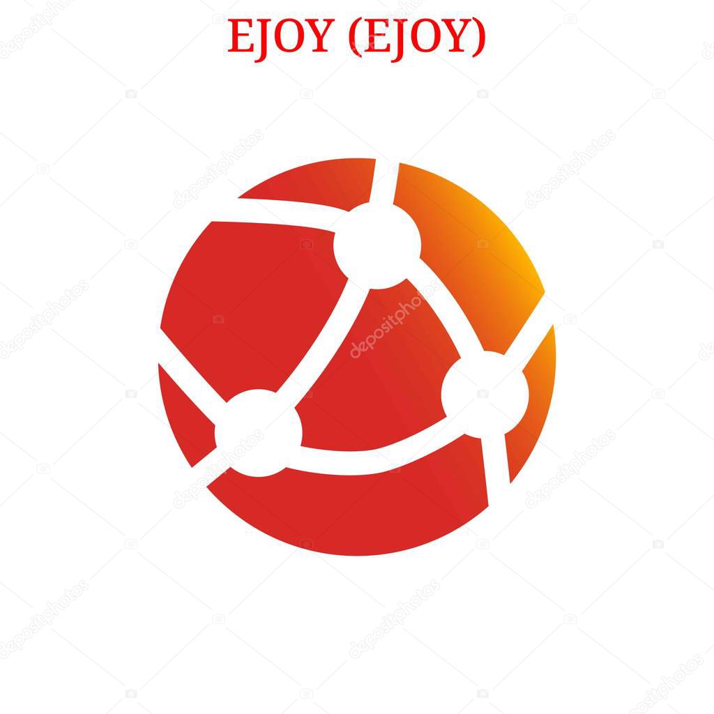 EJOY (EJOY) cryptocurrency logo