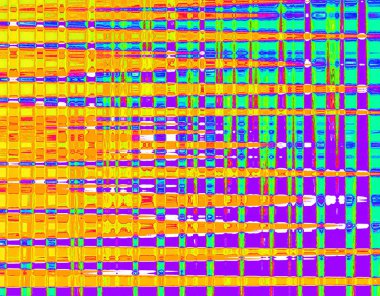 Arka plan canlı renkli çizgiler ve meydanlar