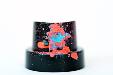 Beyaz arka planda mürekkep ile ayrıntı olabilir 