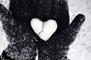 Eller kar kalp yakın 