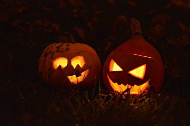 cadılar bayramı kabakfenerler parlayan