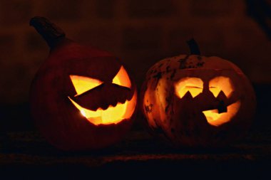 cadılar bayramı kabakfenerler parlayan