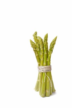 olgun pişmemiş kuşkonmaz yakın 