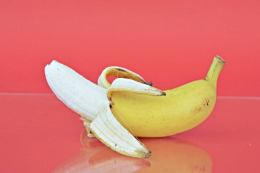 porno sansür sembolü olarak sansürlü muz