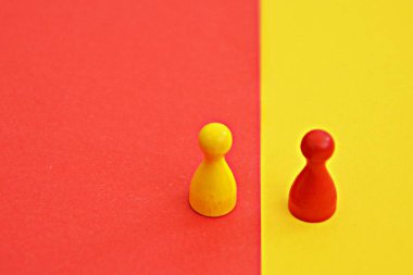  renkler ve figürler ile kavram 