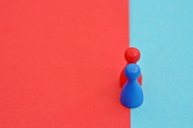  renkler ve figürler ile kavram 