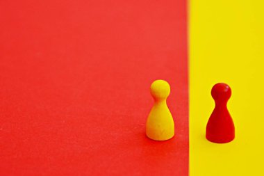  renkler ve figürler ile kavram 