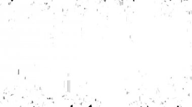 Grunge doku ile hareket arka plan ile. Eski sert arka plan video