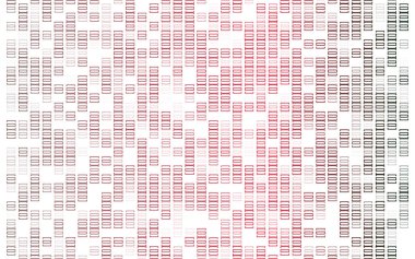 Soyut renkli noktalar arka plan üzerinde beyaz desen. Güzel daire arka plan.