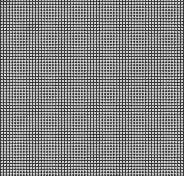 Κουκκίδες Μοτίβο Εικόνα Σχεδίαση Φόντου Μαύρες Και Λευκές Τελείες Διαμορφώνουν — Φωτογραφία Αρχείου