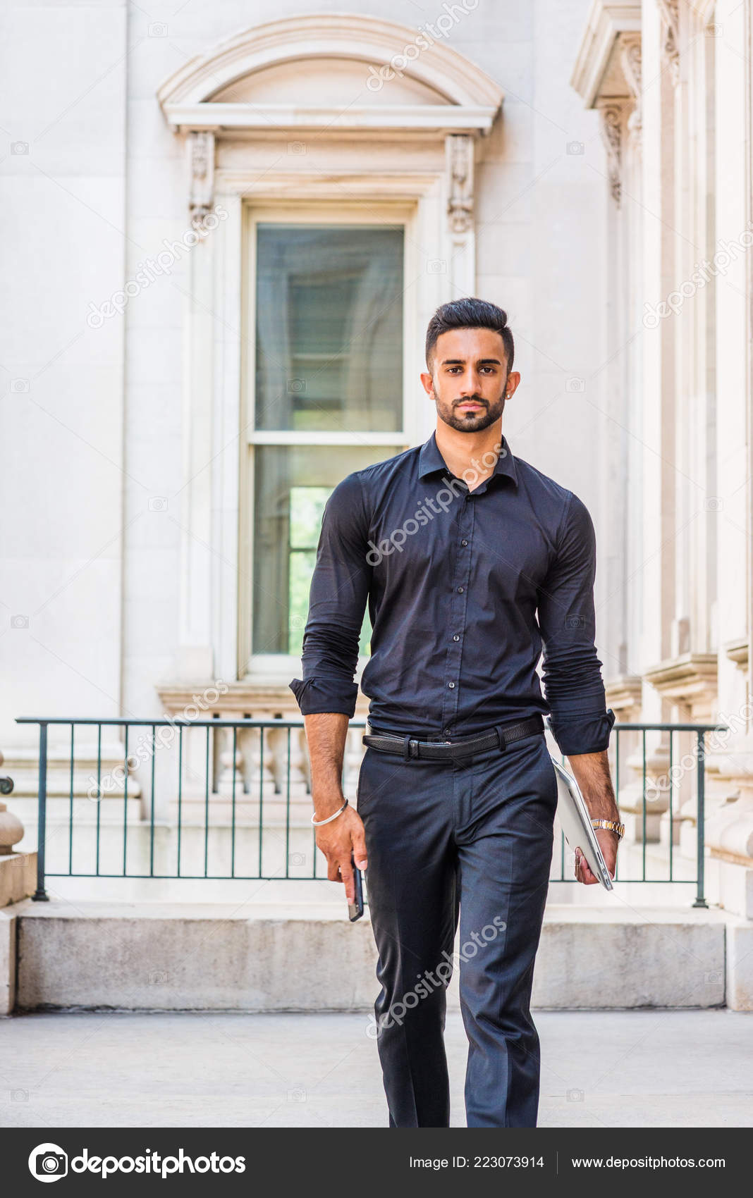 east indian shirt