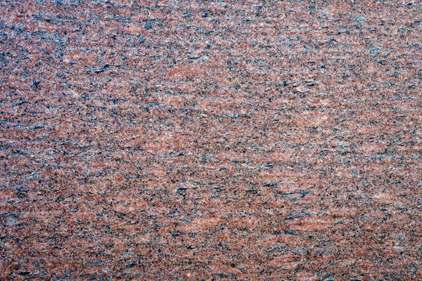 Nahaufnahme einer grauen Granitwand - Bild — Stockfoto