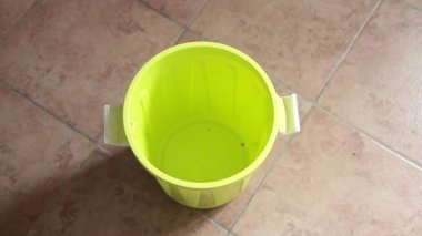 plastik ayrı toplama