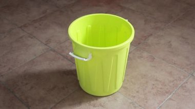 plastik ayrı toplama