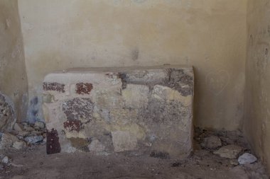 doria kalesi, chiaramonti, Sardunya castel, Sassari