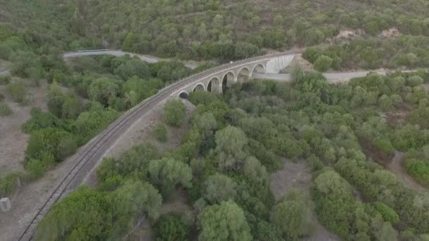 Ponte Lontano — Αρχείο Βίντεο