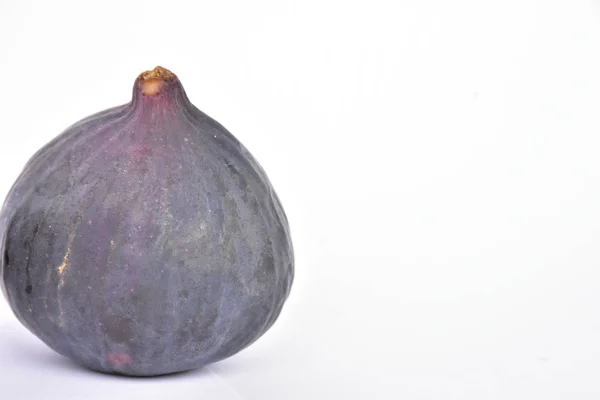 Figs White Background — Stock Photo, Image