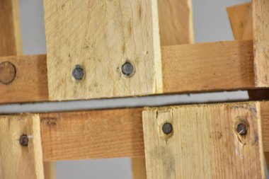 güzel ahşap arkaplan ve doku