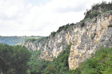 güzel dağ manzara doğa manzara manzara