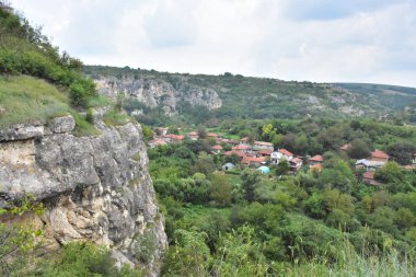 güzel dağ manzara manzara manzara 