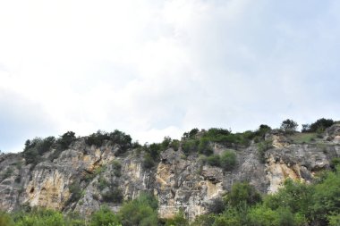 güzel dağ manzara manzara manzara 