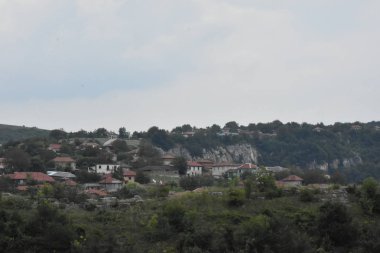 güzel dağ manzara manzara manzara 