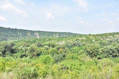 güzel dağ manzara doğa manzara manzara