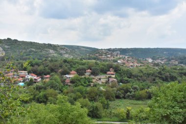 güzel dağ manzara manzara manzara 