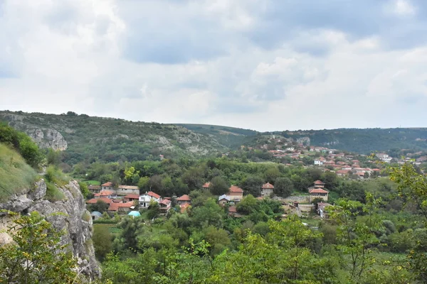 güzel dağ manzara manzara manzara 