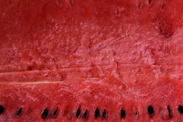 成熟的西瓜 — 图库照片