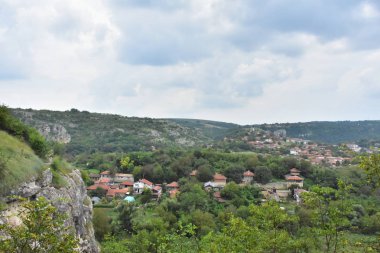 güzel dağ manzara manzara manzara 