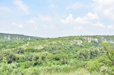 güzel dağ manzara doğa manzara manzara